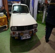 Renault 1970 R 12 Break TS Nimes 2018