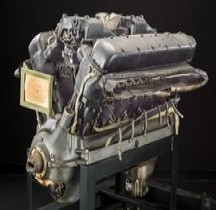 Curtiss 1926 V-1570 Conqueror