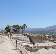 Crête Phaïtos Palais