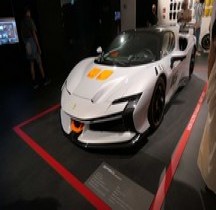 Ferrari 2023 SF90 XX Stradale Maranello