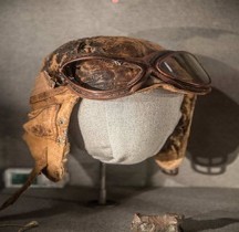 1941 Aviation IJN Casque Vol Saburo Sakai Type 30 Frederickburg Texas