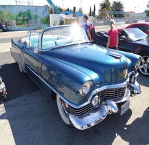 Cadillac 1954 el Dorado Convertible Palavas  2022