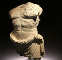Rome Poseidon Nimes MR