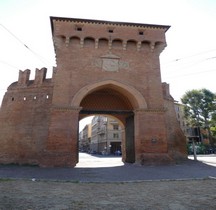 Bologna Porta San Felice