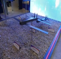 UAV Norinco FL-10 Cruise Dragon 10  Munition rôdeuse individuelle:Eurosatory 2026