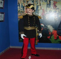 1900 Général Brigade Grande Tenue  Montpellier