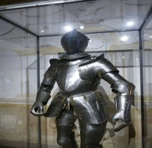 1500 Italie Armure alla Milanese  Rome