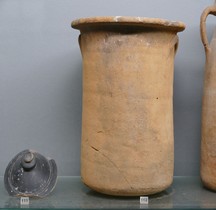 Rome Céramique Vas Vase Marseille Musée Docks Romains
