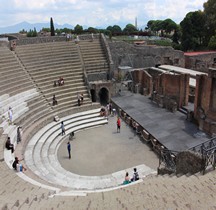 Pompei Regio VIII Insula 7 Théatre