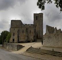 Haute Vienne Oradour sur Glane