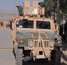 Humvee M998  Up Armor  et Objective Gunner Protect