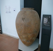Rome Céramique Dolium Rimini-Nimes