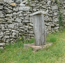 Aveyron Larzac Bournhous