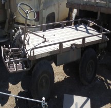 Willis 1956  M274 Mechanical Mule