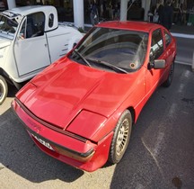 Matra 1980 Murena 2 litres Palavas 2022