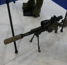 PGM 1991  Ultima Ratio Eurosatory  2024