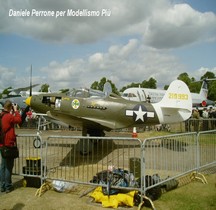 Bell P-39 Q Airacobra