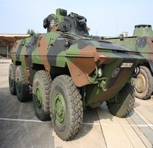 Luch Spahpanzer 2 Trèves