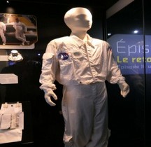 Appolo 1969 EPI Tenue Ignufigée  Toulouse