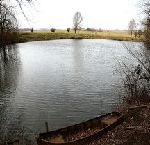 Kemmel est Spanbroekmolenkrater