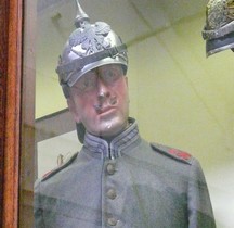 1914 Allemagne Cavalerie Kürassier-Regt Kaiser Nicholas von Rußland Nr 6 BruxellesKürassier Regiment 6 Bruxelles