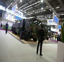 Iveco PPLD M 320-45 M  Eurosatory 2018