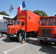 Berliet GLM Le Castelet 2018