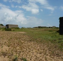 Loire Atlantique St Nazaire Stp 435 Camp de la Torpille