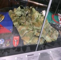 1960 3e Régiment Parachutistes Coloniaux Frejus Musée TdM