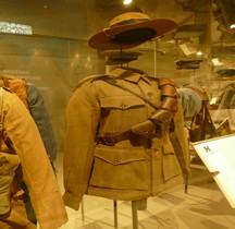ANZAC 1915 Australie  Private Brigade Cavalerie Meaux