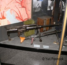 Fusil Antichar 20 mm Panzerbuchse Solothurm S18-100 PzB-41(s)