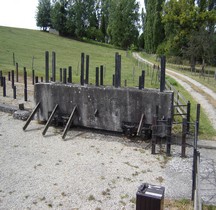 1939 Maginot Obstacle Anti Char Barst Moselle