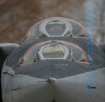 MiG 25 U Foxbat