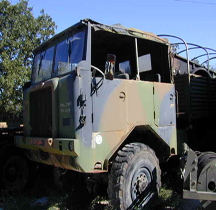 Berliet CBU 15