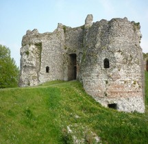 Seine Maritime Arques La Bataille Le Chateau