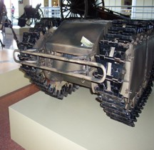 Leichte Ladunsträger Goliath SdKfz 302 E Novion