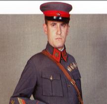 1936 1940 Tenue de service  Maréchal de l'Union soviétique