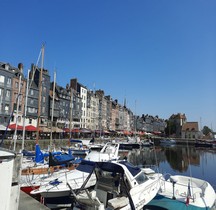 Calvados Honfleur