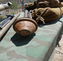 Panzerfaust 60  Le Grau d 'Agde 2024