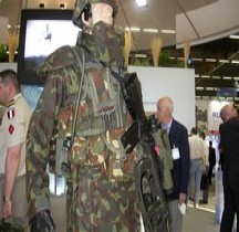 2006 Felin Eurosatory 2006