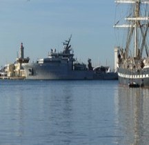 BSAM bâtiments de soutien et d’assistance métropolitains Loire Sete 2026