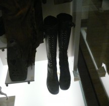 2eGM Equipement Vêtements SS 1934 SS Lange Stiefel zum Schnüren Bruxelles