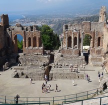 Sicile Taormina