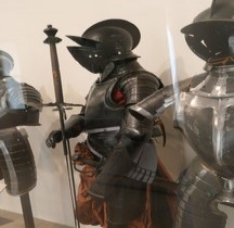 1580 Allemagne Lansquenet Paris