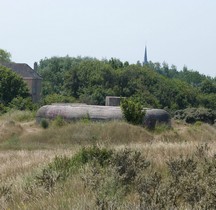 Nord Gravelines Petit Fort Philippe Stp Kürt