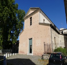 Ravenne Santa Maria Maggiore