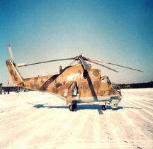 Mi 24 Hind F