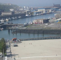 Pas de Calais Boulogne sur Mer Base S Boote