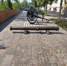 1515 Fauconneau Budapest