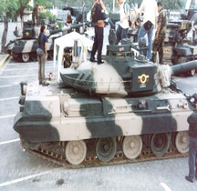 AMX 30 V